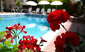 Olympus Hotel Villa Drosos